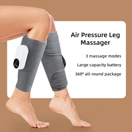 LegRevive - Air Compression Massage